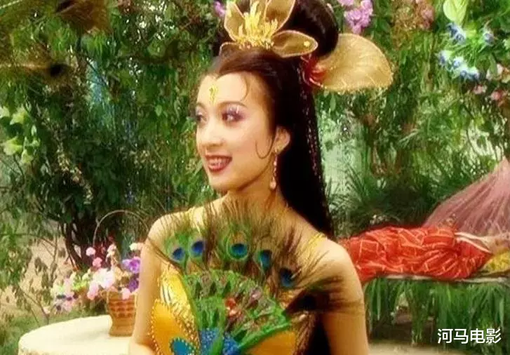 #博纳#内地版“向太”上位史，有点手段·····