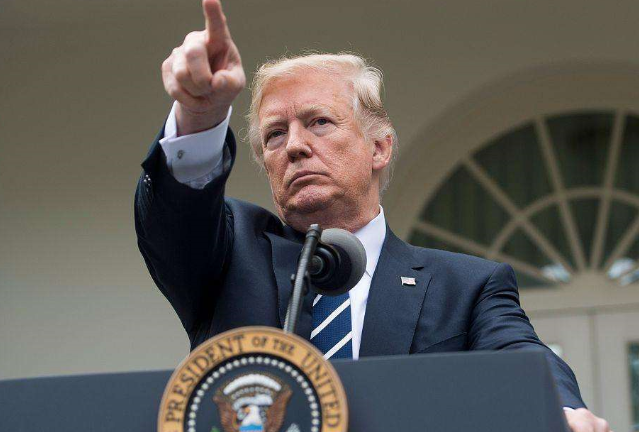 美国|比中美断交更严重！美出台新制裁手段，超2.7亿中方人遭受影响