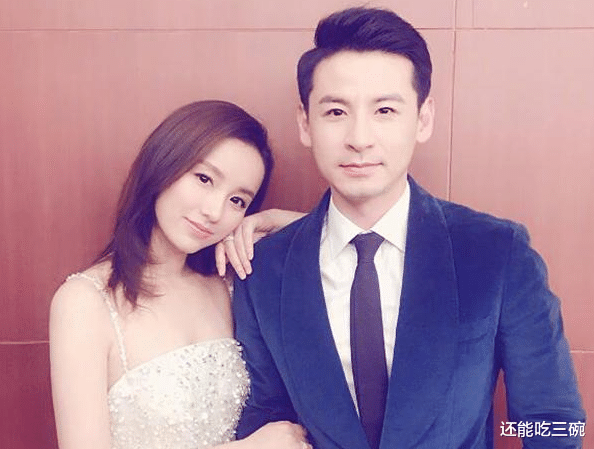 唐嫣|胡歌带她入行,唐嫣将她带火,不少人都想娶她,今36岁美到犯规