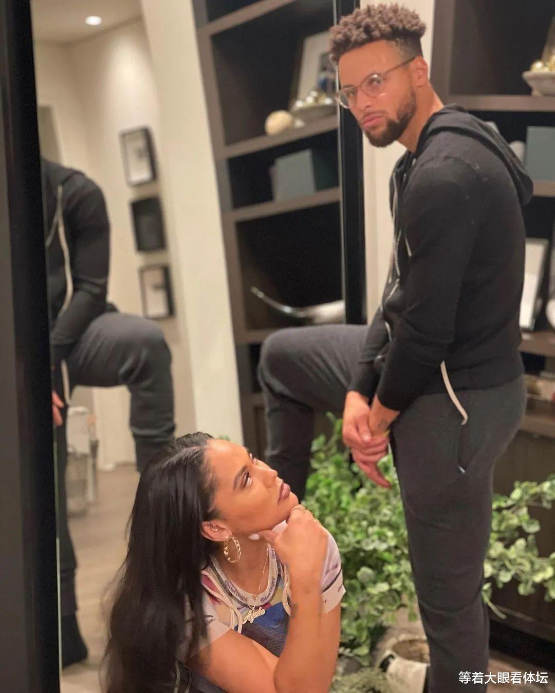 克里斯|追梦复出！克里斯手术成功，库里秀恩爱，帕斯卡尔有点小伤