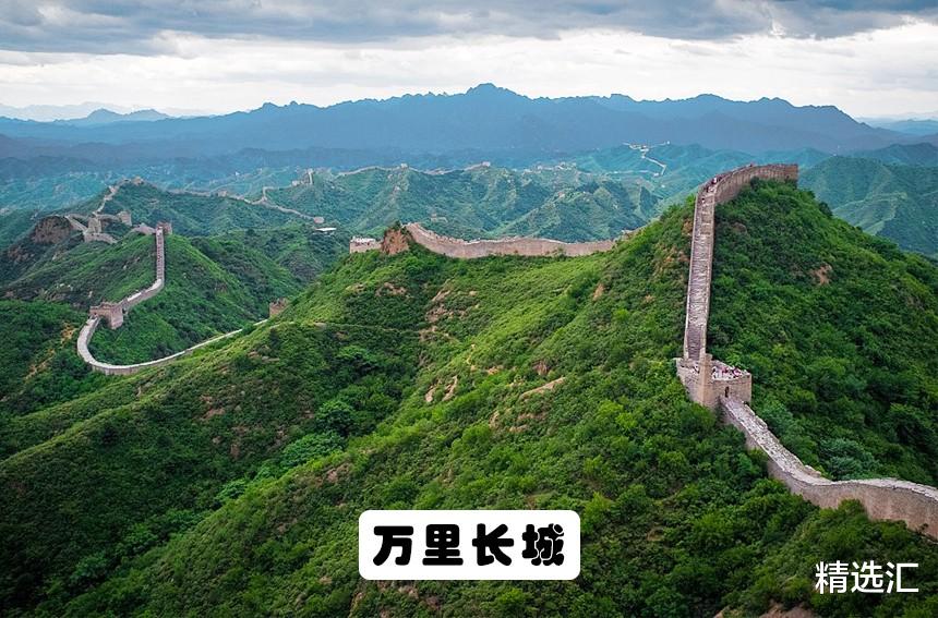 |人造奇迹：盘点世界上所存在着的5个庞大的人造结构