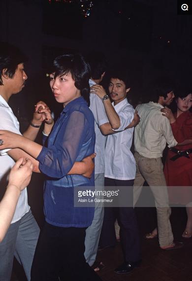 [老照片]1987年中国老照片: 图3已经没有、图5有钱人才能买、图7非常尴尬