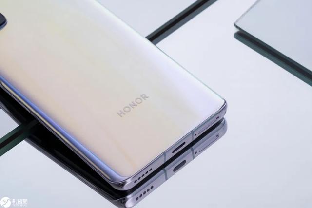 #荣耀30 pro#荣耀30 Pro流光幻境体验：“一机千面”的最佳诠释