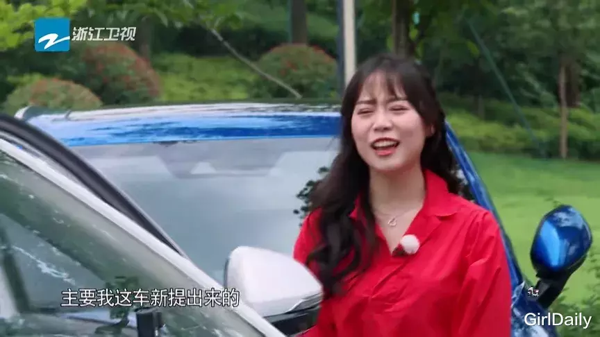 奔跑吧兄弟|国产综艺，终于有点不一样的画风了