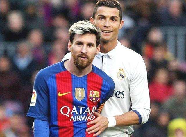 詹姆斯|詹姆斯：我过去十年赚了47亿，C罗：我赚了56亿，他：麻烦让让