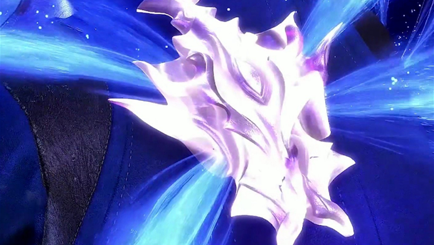 小舞|斗罗大陆：小舞献祭后，唐三得到了三样东西，魂力提升最为明显