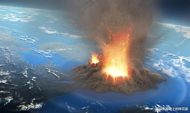 「冥王星」美科学家警告，黄石火山或将爆发，美大部分地区将无法居住！