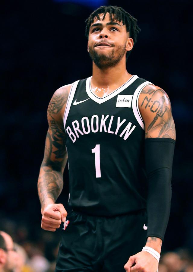 【拉塞尔】不得不承认，NBA这5位球星已沦为“鸡肋”，食之无味，弃之可惜！