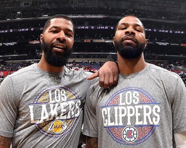 湖人队|放弃430万！拒绝辅佐伦纳德，湖人续约第一人，也该签下小莫里斯？