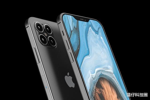 iphone12|苹果传来坏消息，iPhone 12最重要的功能被取消，果粉：太失望了