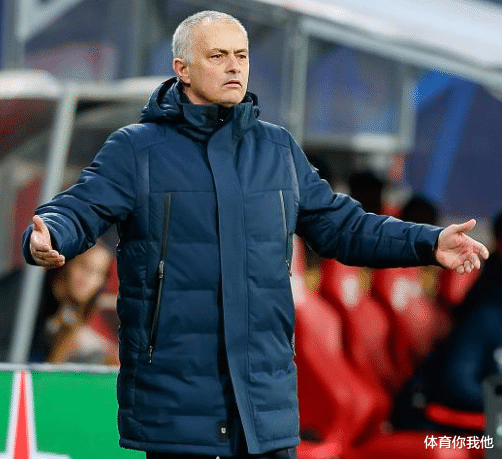 「英超」1900万英镑！英超新土豪开天价年薪找教练，没人比穆帅更适合？