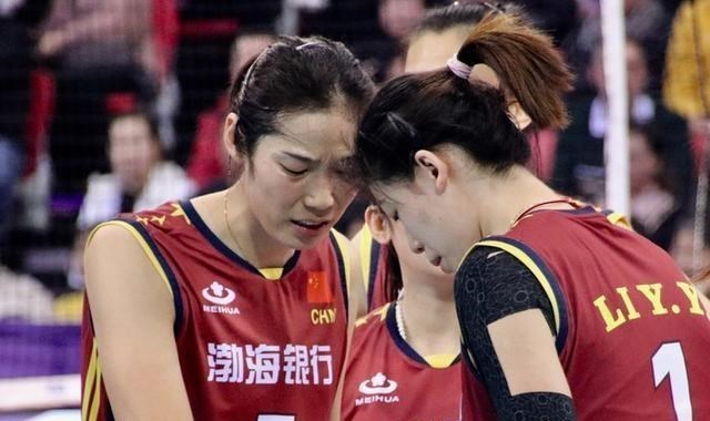 [朱婷]朱婷第一次遇上负面的新闻！球迷纷纷支持朱婷：朱婷挺住