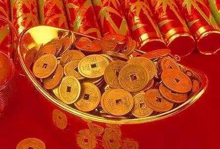 [生肖]财气环绕，财运亨通，发财机会数不胜数的三大生肖！