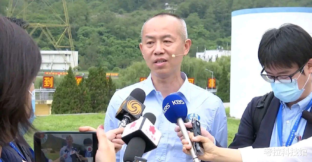 「5G」领先的何止华为5G？中国正式宣布，美科技界：我们或损失惨重！