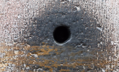 『旅游景点』中国最恶心的三个景点，马桶瀑布不算什么，这一个让人无言以对！