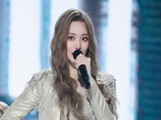 徐艺洋|错失成团位后的徐艺洋，其新歌即将上线，还不忘艾特黄子韬