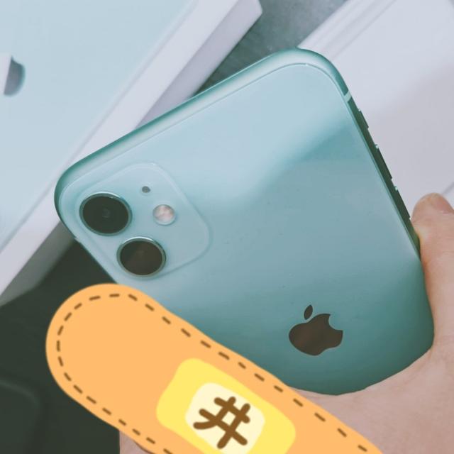 【iphone11】用了iPhone 11两个月,说一说我体验下来的几句心里话!