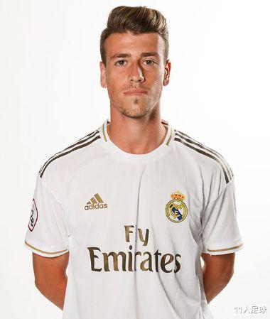 C罗：属于皇马的未来，在皇马B队踢球的小球员中，有哪些希望之星