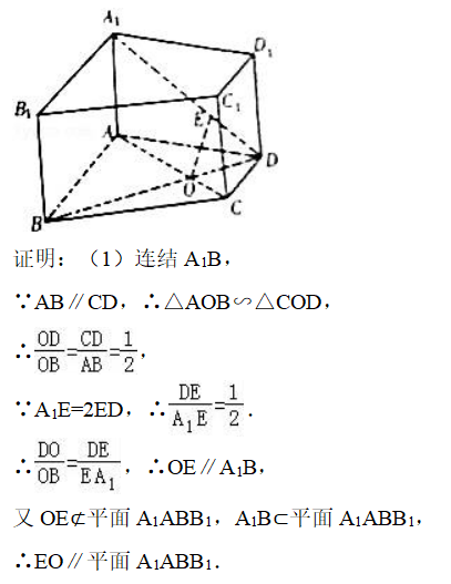数学@只有清楚高考热点，才能战胜高考，收好这份复习建议
