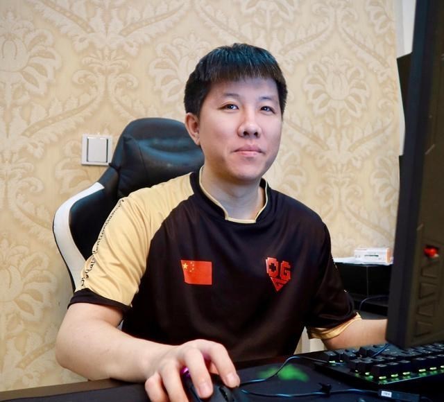 vc战队@VC战队解散已成定局！昔日主教练已加入孤存队伍，夏天试训DLG