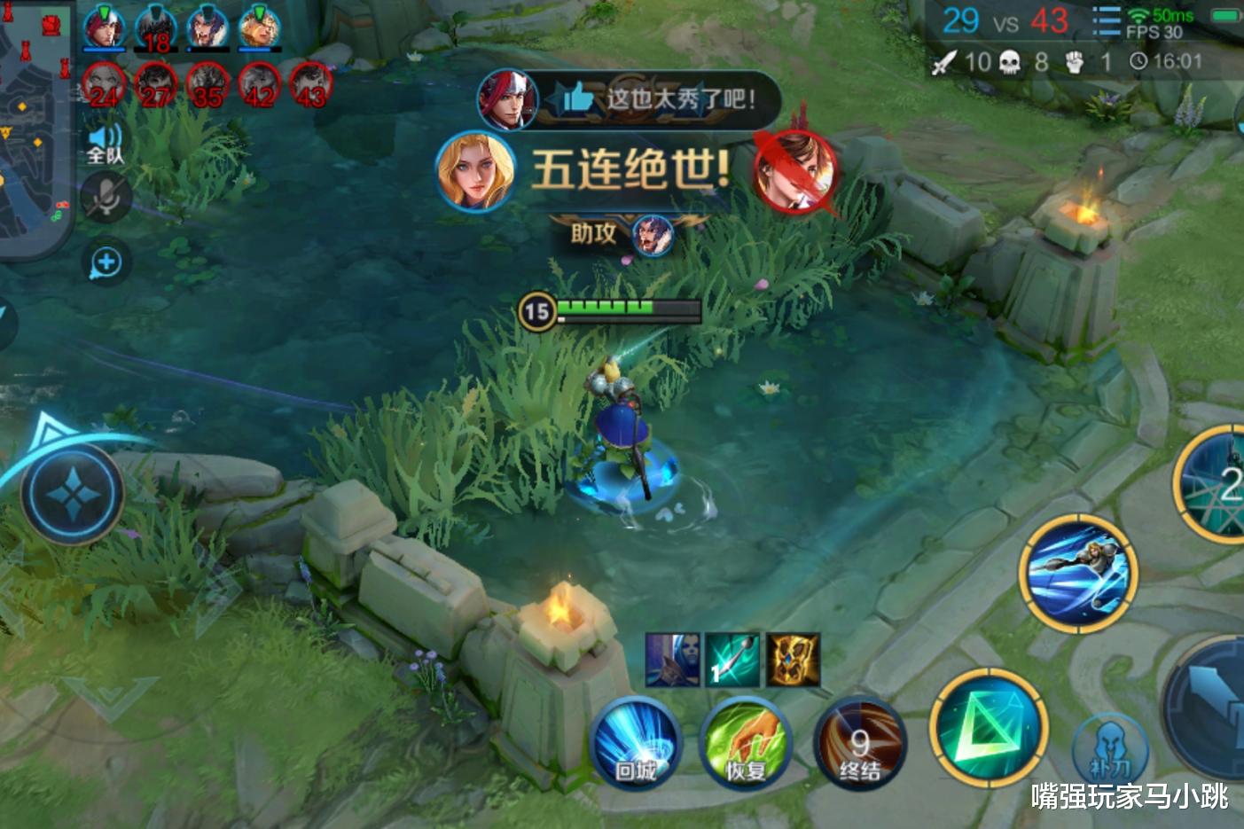 战斧|100局夏洛特，我终于悟出了3个诀窍，第一件不出暗影战斧很关键