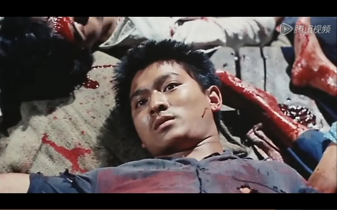 许鞍华|史上最伟大的华语女导演诞生了，连香港特区政府都发来祝贺！