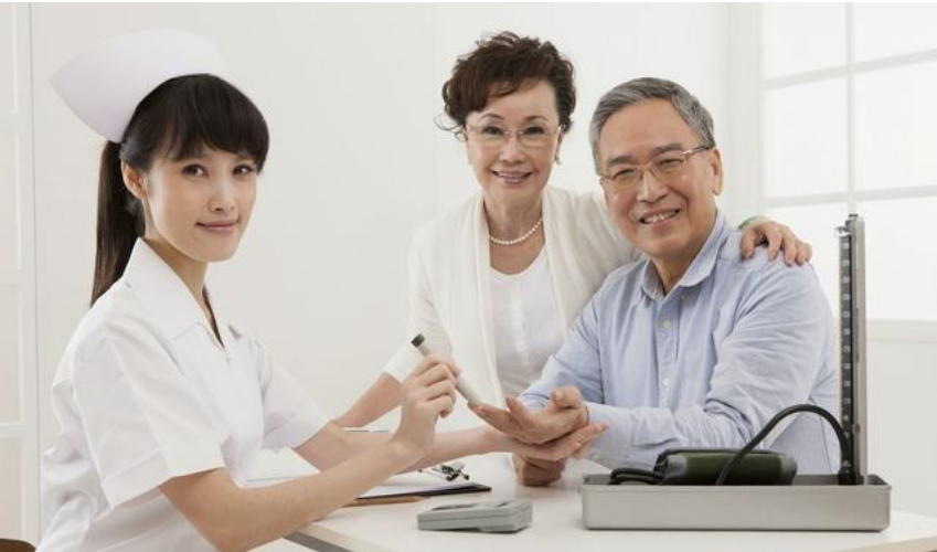 疾病|医生总结:通常有这6个特征的人不易患癌,到了50岁,希望你全占