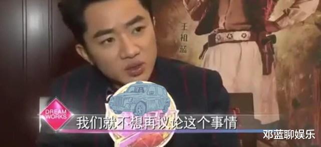 陈赫|为何陈赫要放弃许婧选择张子萱？郑恺一句话说漏嘴：网友坐不住了