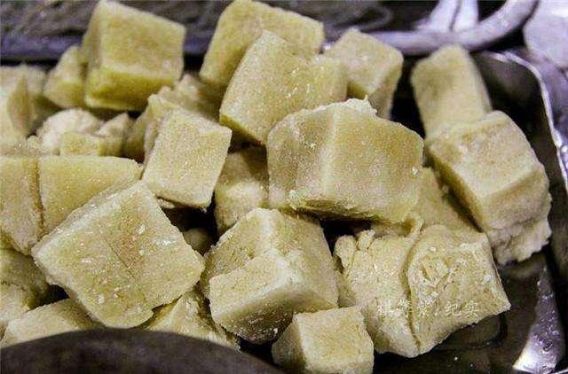 酸菜|温暖东北人寒冬的4道菜，这“四暖”怎么吃都不够！