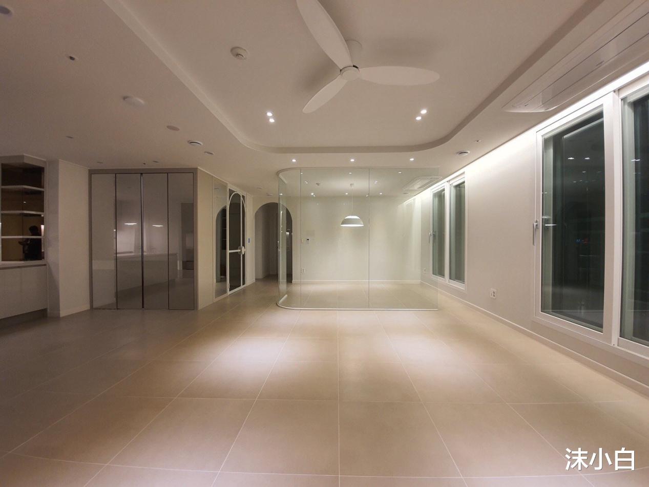 ▲她家7个细节设计，堪称“装修教科书”，极简风这样学非常好！