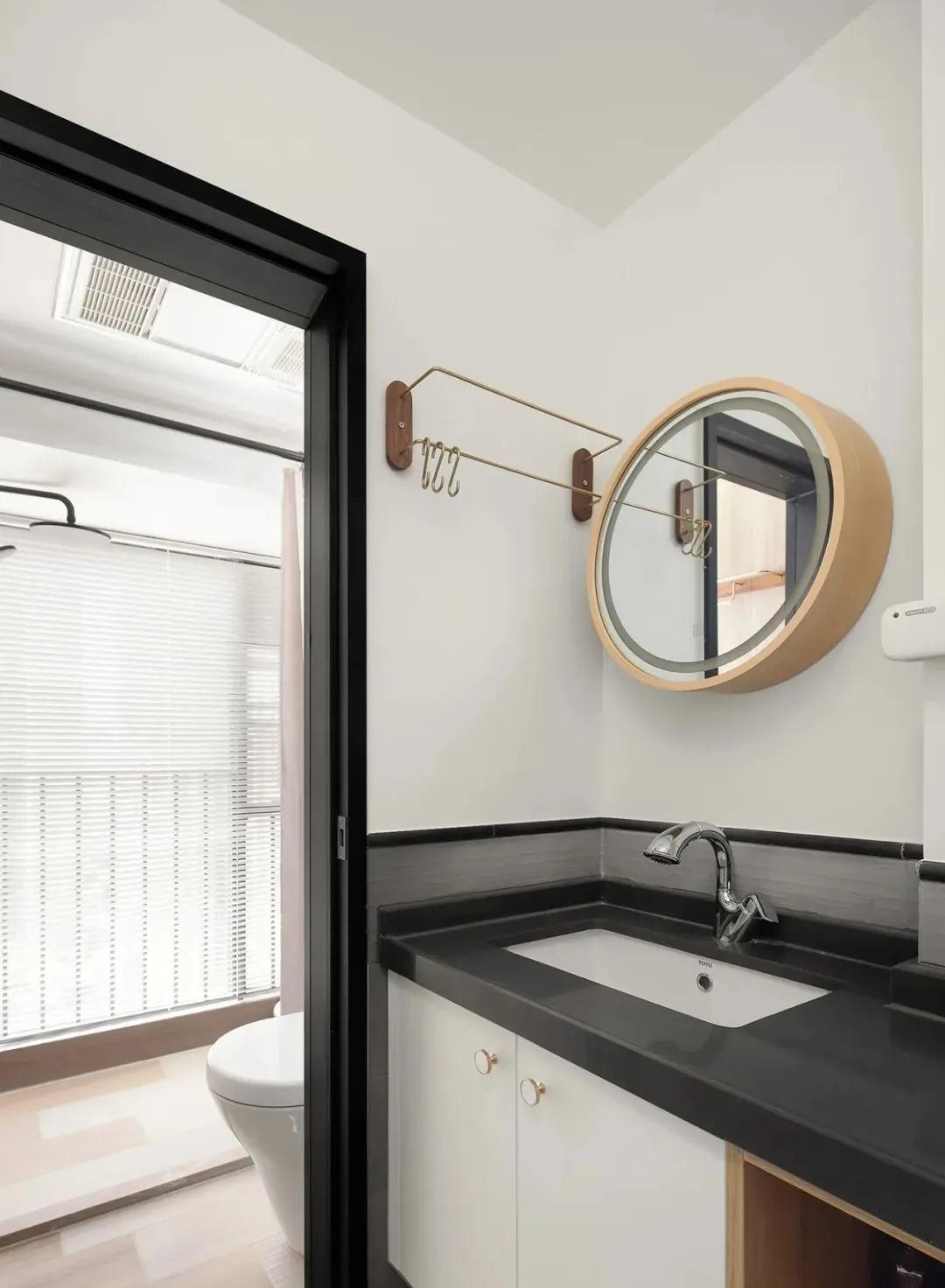 【设计师】89㎡的小小公寓，住了三代人，一点都不拥挤，看完布局后，惊艳了