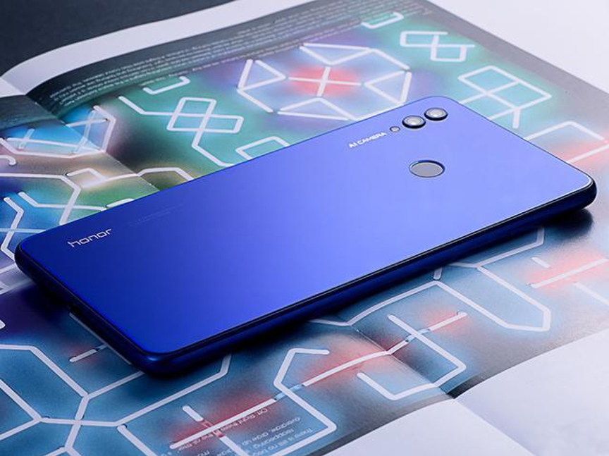 荣耀|荣耀note20最新确认，7.2英寸+6500mAh+双6400万，价格很感人