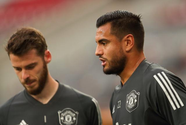 欧联杯|索帅逼走穆里尼奥夺冠功臣？3次不信任足以看出索穆之间的差距