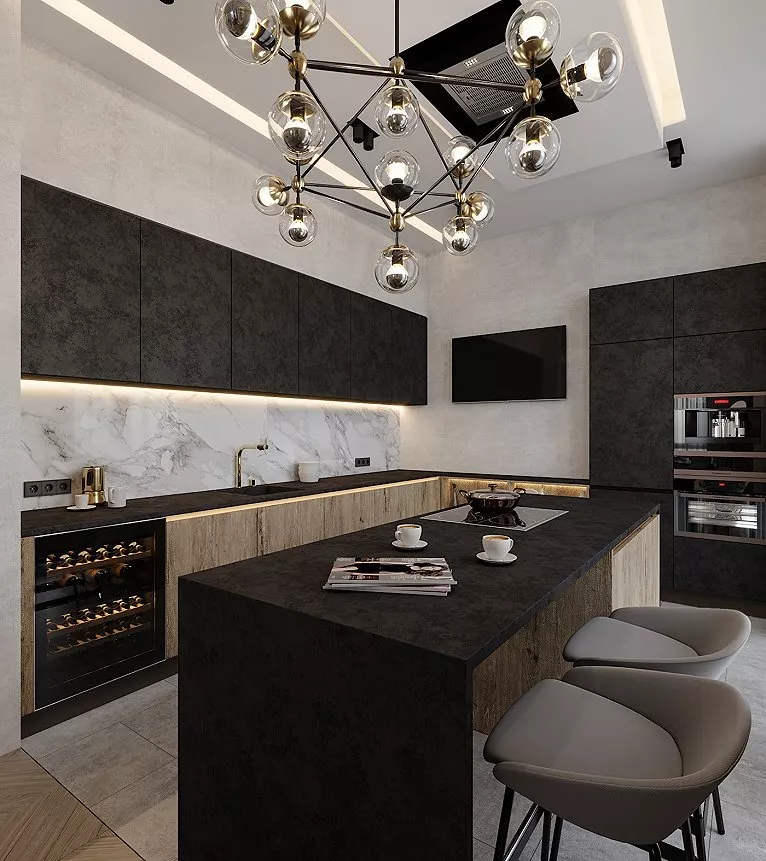 『』色彩系 | 如何实力演绎高级范