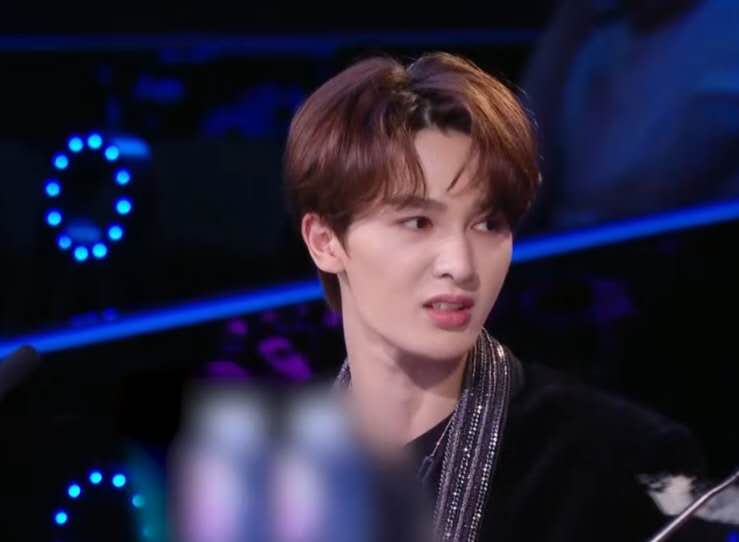 「金星」活久见!佟丽娅任嘉伦金星朱正廷齐舞,化学反应太意外