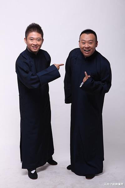 秋瓷炫@金菲陈曦随着名气越来越大，他们会选择退出还是成立相声社呢