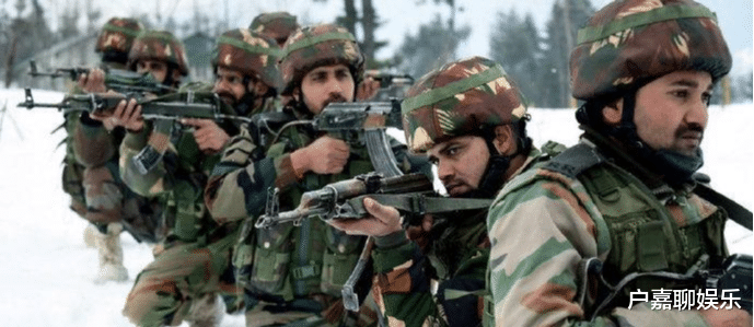 印度|印度：既然不能谈，就随时开打！局座张召忠发出预警