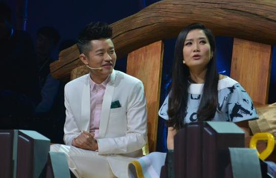 「腾格尔」凤凰传奇的玲花和腾格尔的关系被揭开,网友:太不可思议了