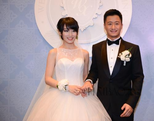 为了嫁给富豪甩掉吴京,如今前男友成了150亿影帝,她却惨被抛弃!