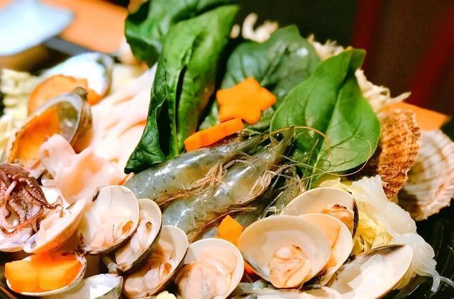 槐花君 速看，山东东营市出产的这三种特产，个个美味又营养！