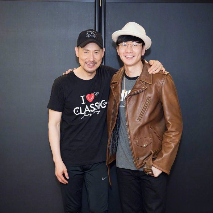 张学友|对唔住,我系警察。—— 张学友