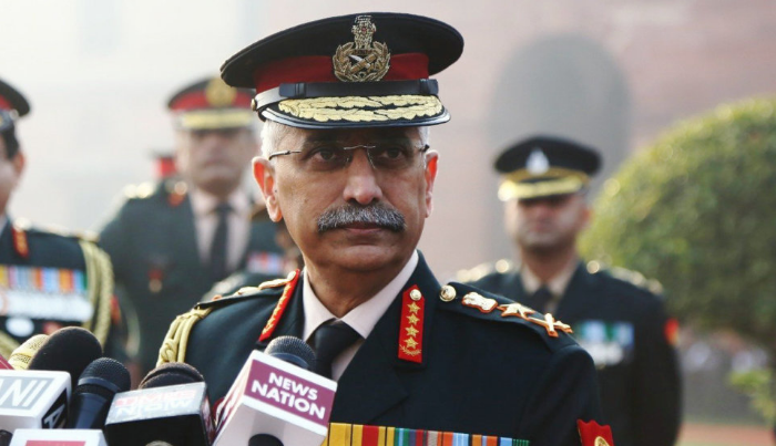 【印度】尼泊尔打响第一枪,誓言夺回全部失地,印度质疑背后有大国指使