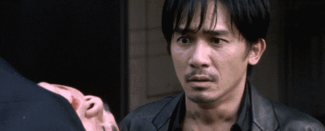 【整容】为何没有一个大导演愿意用整容脸