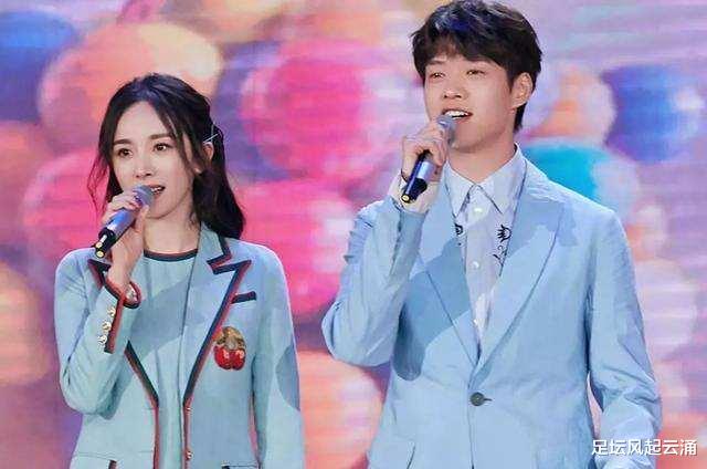 魏大勋|魏大勋为何能杨幂爱上他？他的实力超级强 直接甩刘恺威100条街