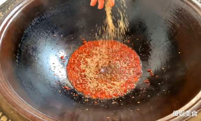 白鲢|天冷了，此肉再贵也要吃，比鸡鸭肉便宜，比牛羊肉滋补，太香了