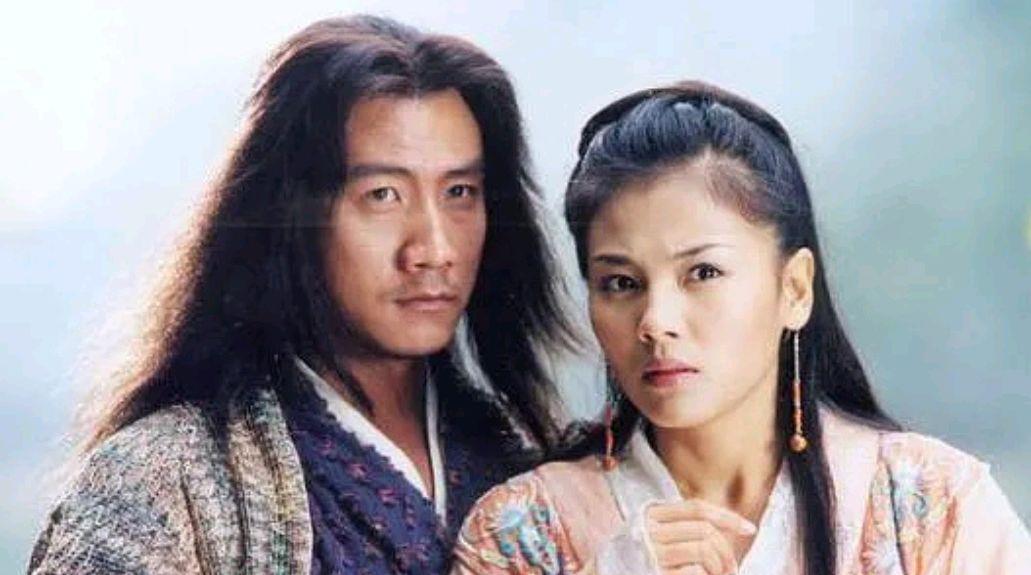 射雕英雄传|翻拍“最成功”的5部电视剧,你若全看过厉害了!