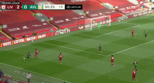 阿斯顿维拉：替补10分钟解决战斗！红军这一签捡到宝了，他将是未来中场领军人