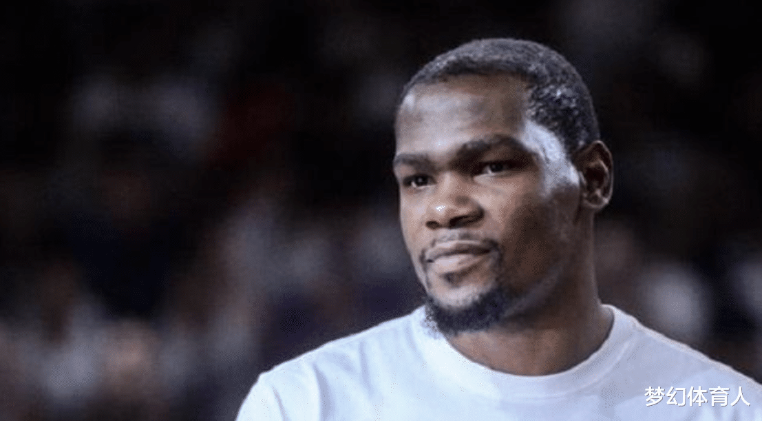 「詹姆斯·哈登」哈登公布重要消息,宁愿报销也要把你换掉,阿杜库里再引热议