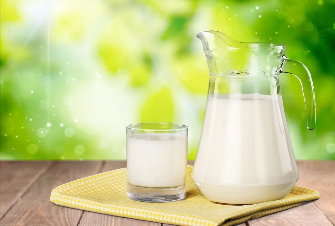 #维生素D#口干、嘴破、全身痛,原来是身体缺了这些!