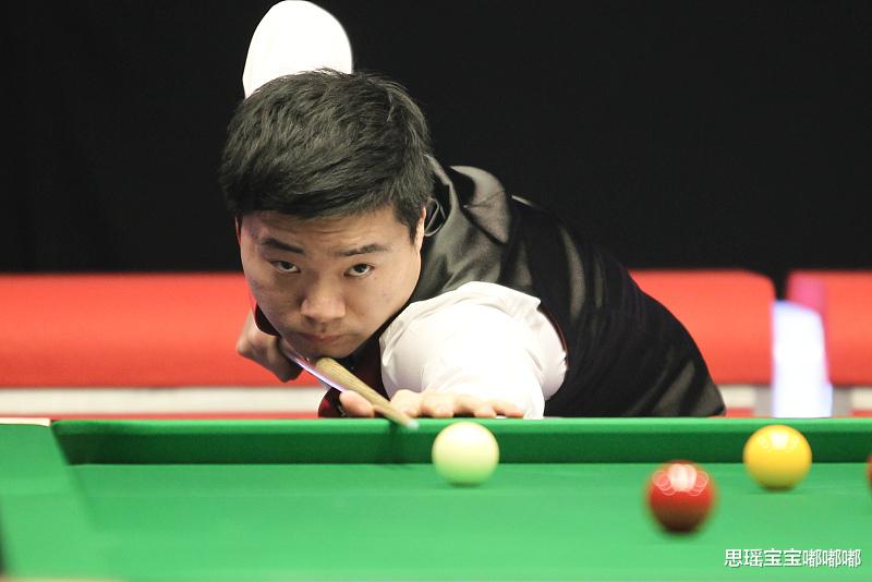 鹈鹕队|奥沙利文：输给塔猜亚并不意外！他比我更快更准！